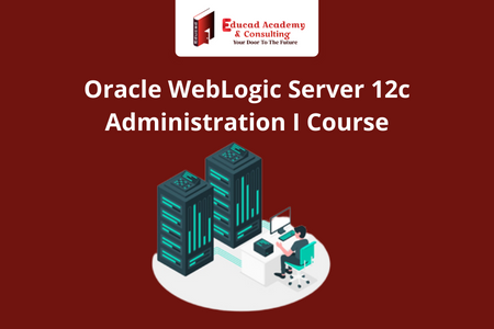 Oracle WebLogic Server 12c Administration I Course