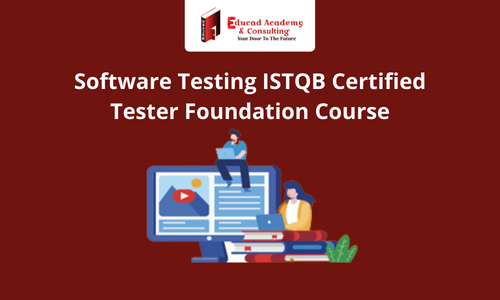 Software Testing ISTQB Certified Foundation Level