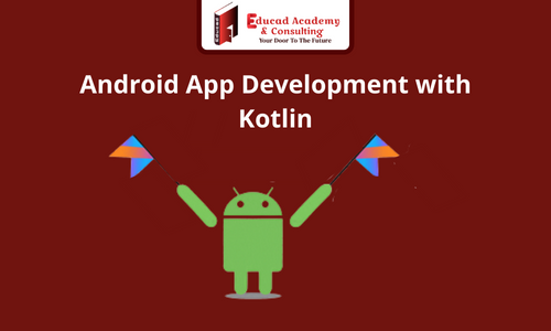 Application Development with Kotlin