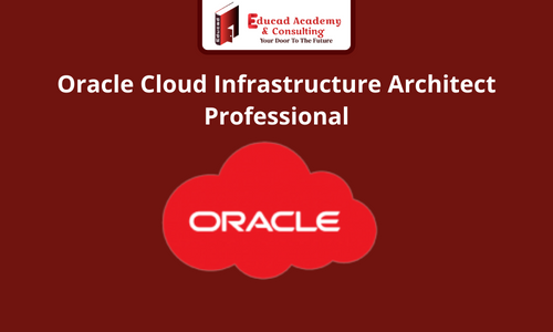 Oracle Cloud Infrastructure Architect Professional