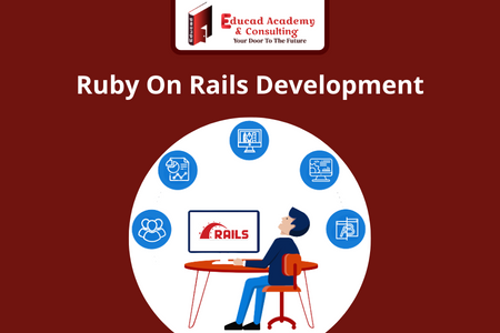 Ruby On Rails Development Online Course