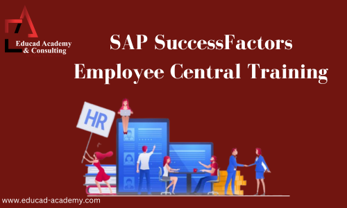 SAP SuccessFactors Employee Central Training