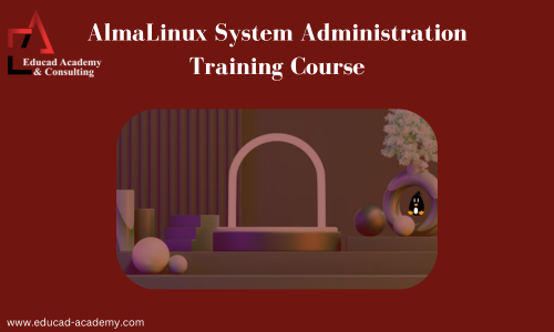 AlmaLinux System Administration
