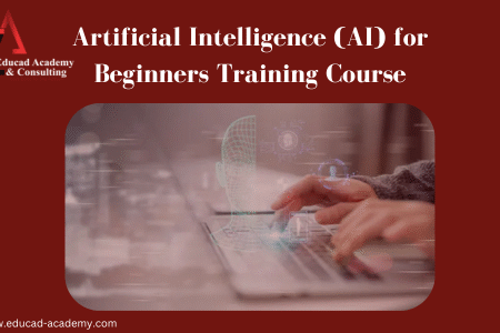 Artificial Intelligence course in Karachi, Dubai, UK, USA, Educad Academy AI professional training
