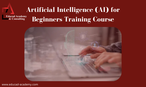 Artificial Intelligence (AI) for Beginners Training Course