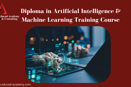 Diploma in Artificial Intelligence & Machine Learning Training Course in Karachi