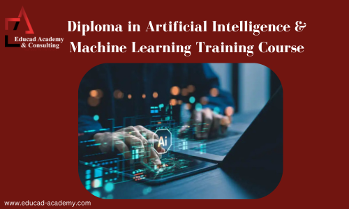 Diploma in Artificial Intelligence & Machine Learning