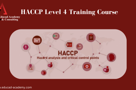 HACCP Level 4 karachi lahore islamabad