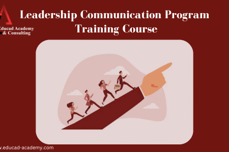 Leadership Communication Course karachi lahore islamabad