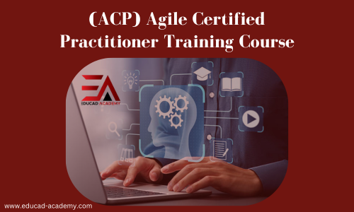 Agile Certified Practitioner (ACP) Training