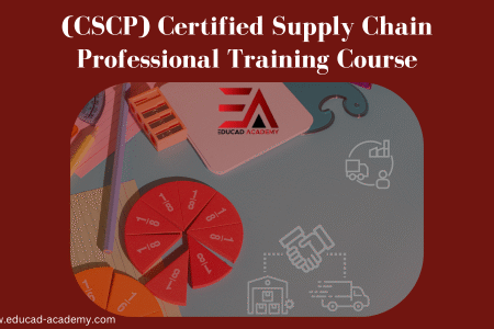 Certified Supply Chain Professional (CSCP)