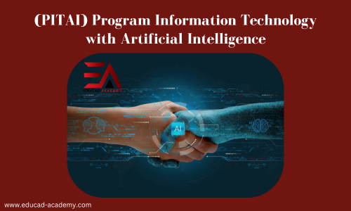 (PITAI) Program Information Technology with Artificial Intelligence