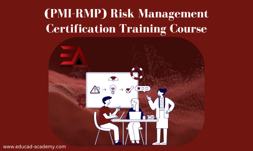PMI-RMP Risk Management Certification Training Course