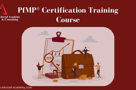 PfMP Certification Training, Portfolio Management Professional Course, PfMP Exam Prep Training, PMI Portfolio Management Certification, PfMP Online Training, PfMP Corporate Training, Portfolio Governance and Risk Management karachi lahore islamabad