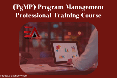 PgMP Training in Karachi Program Management Professional Certification karachi lahore islamabad