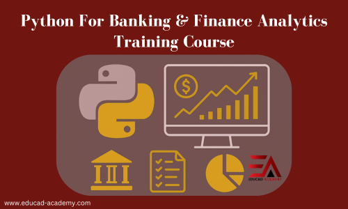 Python For Banking & Finance Analytics Training