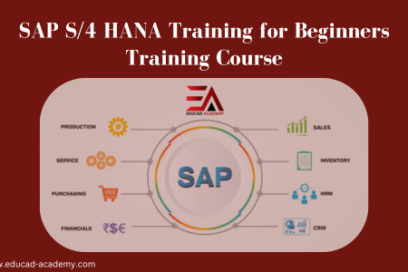 SAP S/4 HANA Training for Beginners Course in Karachi, Lahore, Islamabad, USA, UK, Canada, Riyadh