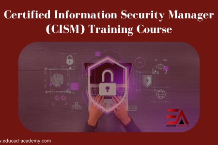 CISM Certified Information Security Manager in Course Karachi, Lahore, UK, USA, Islamabad, Pakistan, | CISM Certification Exam
