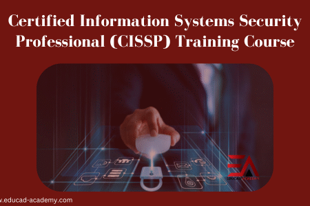CISSP Certified Information Systems Security Professional in Course Karachi, Lahore, UK, USA, Islamabad, Pakistan