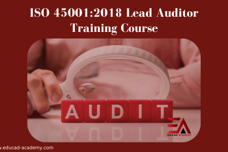 ISO 45001:2018 Lead Auditor Course in Karachi, Lahore, UK, USA, Islamabad, Pakistan