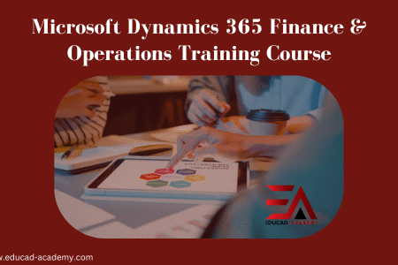Microsoft Dynamics 365 Finance & Operations Course in Karachi USA Dubai Canada Uk Saudi Arabia Australia