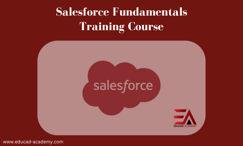 Salesforce Fundamentals Training Course