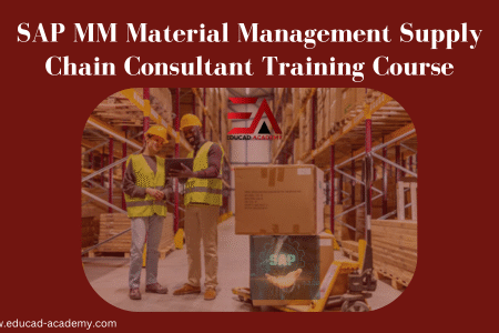 SAP MM Material Management Supply Chain Consultant Course in Karachi USA Dubai Canada Uk Saudi Arabia Australia