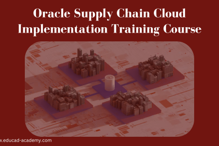 Oracle Supply Chain Cloud (SCM) Implementation Course in Karachi USA Dubai Canada Uk Saudi Arabia Australia