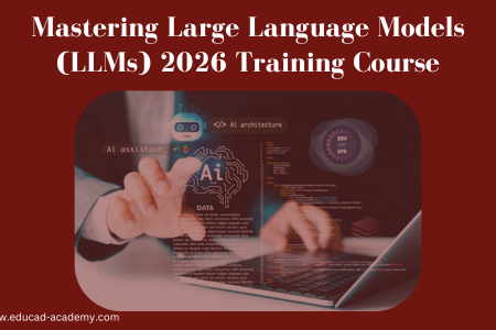 Mastering Large Language Models 2026 Frontier & Open-Source Focus Course in Karachi Lahore Islamabad USA Dubai Canada UK Saudi Arabia Australia UAE