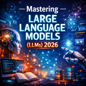 Mastering Large Language Models (LLMs) 2026