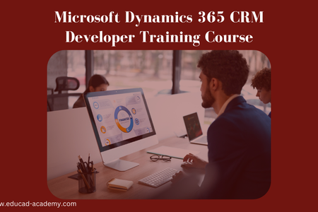 Microsoft Dynamics 365 CRM Developer Training Course in Karachi Lahore Islamabad Pakistan USA Dubai Canada Uk Saudi Arabia Australia
