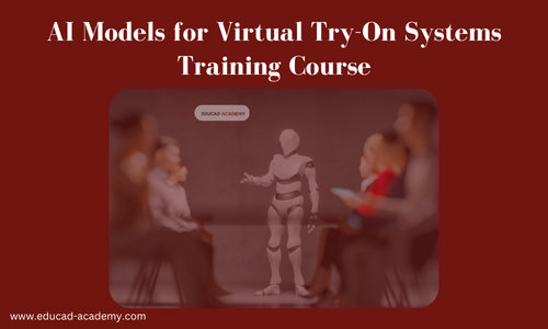 AI Models for Virtual Try-On Systems Training