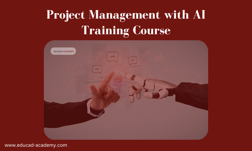 Project Management with AI Training Course