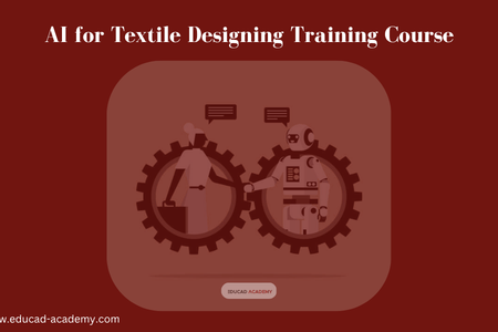 AI for Textile Designing Course in Karachi Lahore Islamabad USA Dubai Canada UK Saudi Arabia Australia UAE