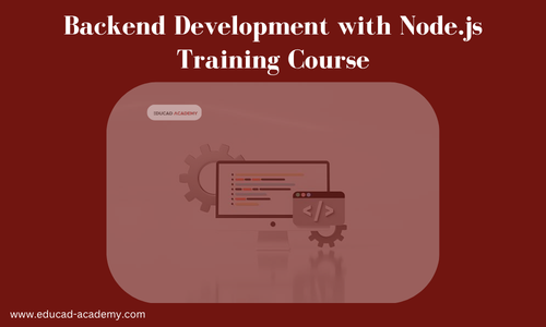 Backend Development with Node.js Training Course