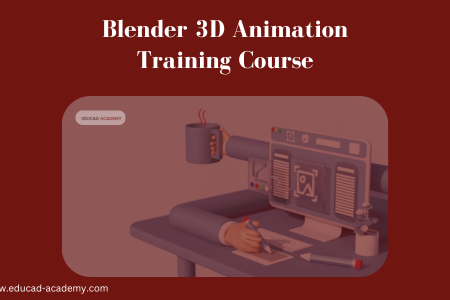 Blender 3D Animation Course in Karachi Lahore Islamabad Pakistan USA Dubai Canada UAE UK Saudi Arabia Australia