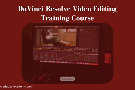 DaVinci Resolve Video Editing Course in Karachi Lahore Islamabad Pakistan USA Dubai Canada UAE UK Saudi Arabia Australia