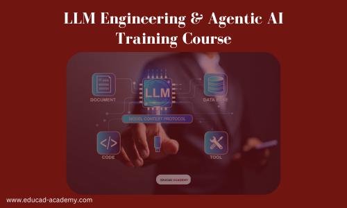 LLM Engineering & Agentic AI Course