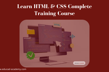 Learn HTML & CSS Step by Step | HTML & CSS Complete Beginner Course in Karachi Lahore Islamabad Pakistan USA Dubai Canada UAE UK Saudi Arabia Australia