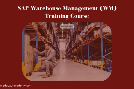 SAP Warehouse Management (WM) Training Course in Karachi Lahore Islamabad Pakistan USA Dubai Canada Uk Saudi Arabia Australia