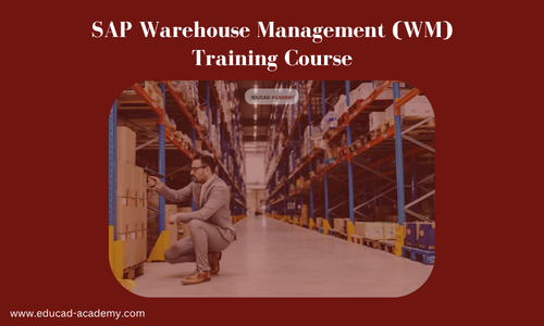 SAP Warehouse Management Training Course