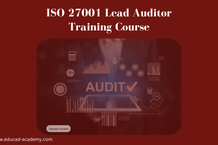 ISO 27001 Lead Auditor Course in Karachi Lahore Islamabad Pakistan USA Dubai Canada UAE UK Saudi Arabia Australia