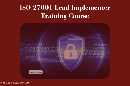 ISO 27001 Lead Implementer Course in Karachi Lahore Islamabad Pakistan USA Dubai Canada UAE UK Saudi Arabia Australia