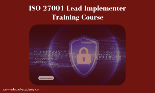 ISO 27001 Lead Implementer Course