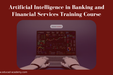 Artificial Intelligence in Banking and Financial Services Course in Karachi Lahore Islamabad Pakistan USA Dubai Canada UAE UK Saudi Arabia Australia