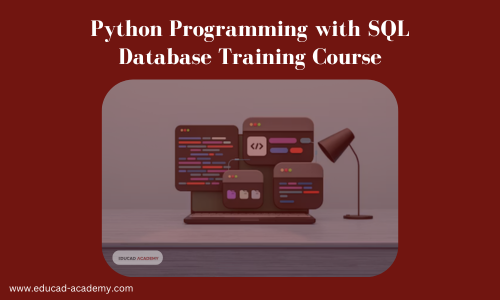 Python Programming with SQL Database Course in Karachi Lahore Islamabad ...