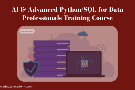 Artificial Intelligence Advanced Python & SQL Training for Data Professionals Course in Karachi Lahore Islamabad Pakistan USA Dubai Canada UAE UK Saudi Arabia Australia