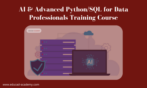 AI & Advanced Python/SQL for Data Professionals