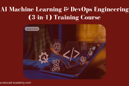 AI Machine Learning & DevOps Engineering Course (3-in-1) Course in Karachi Lahore Islamabad Pakistan USA Dubai Canada UAE UK Saudi Arabia Australia