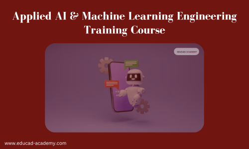 Applied AI & Machine Learning Engineering